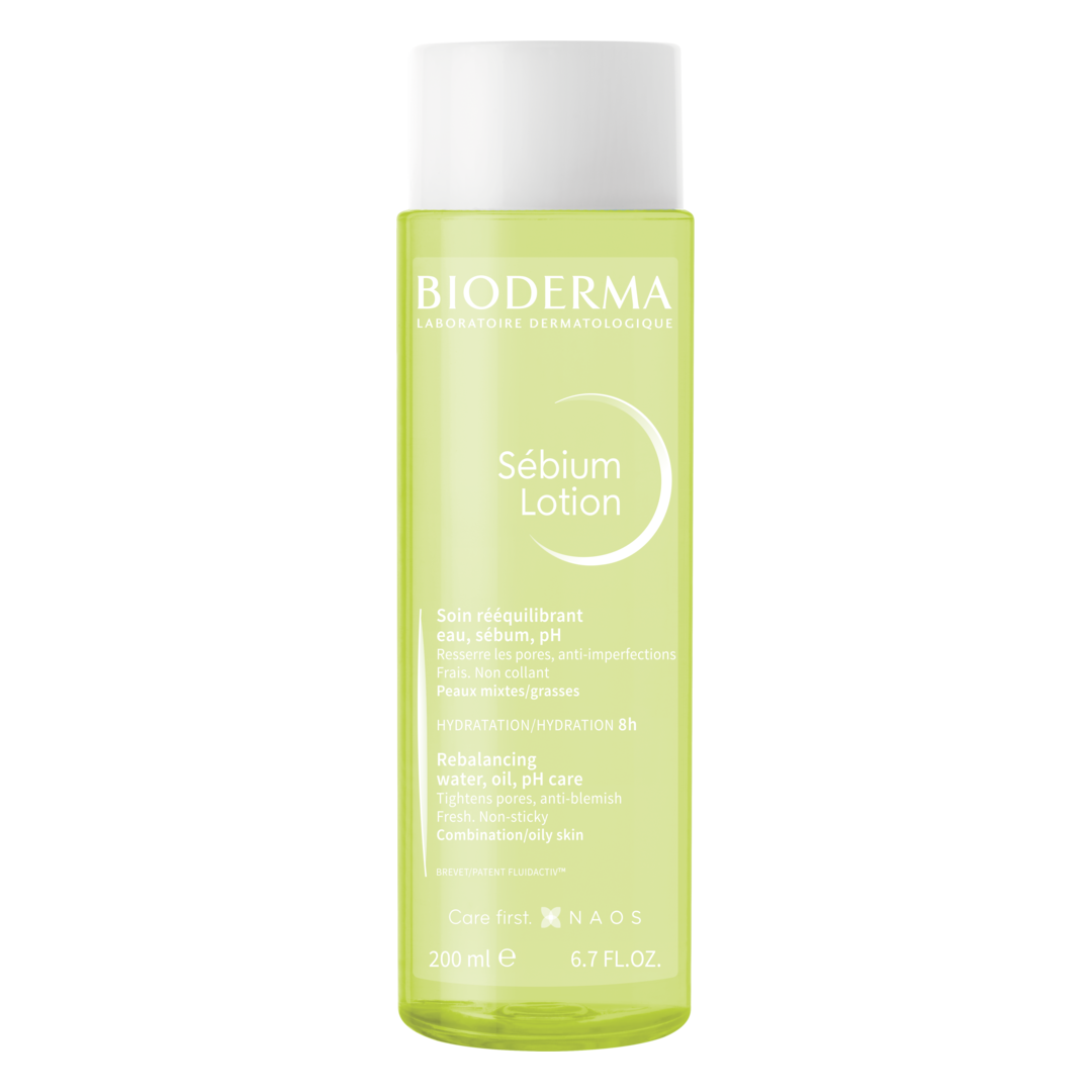 Bioderma Sebium Lotion - 200ml