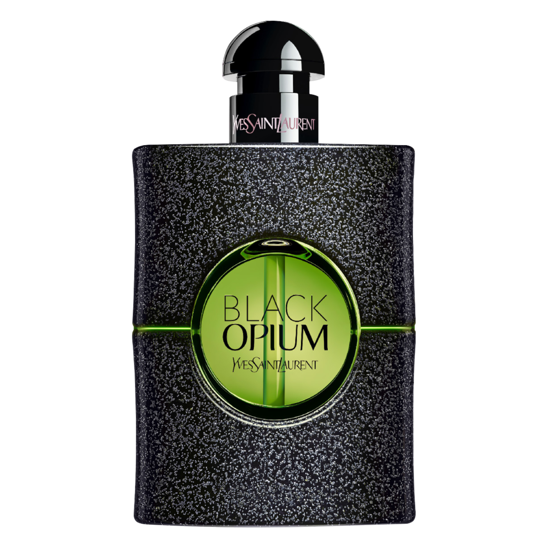 Yves Saint Laurent Black Opium Illicit Green Eau de Parfum Spray - 75ml