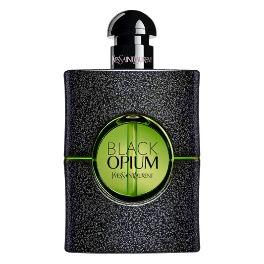 Yves Saint Laurent Black Opium Illicit Green Eau de Parfum Spray