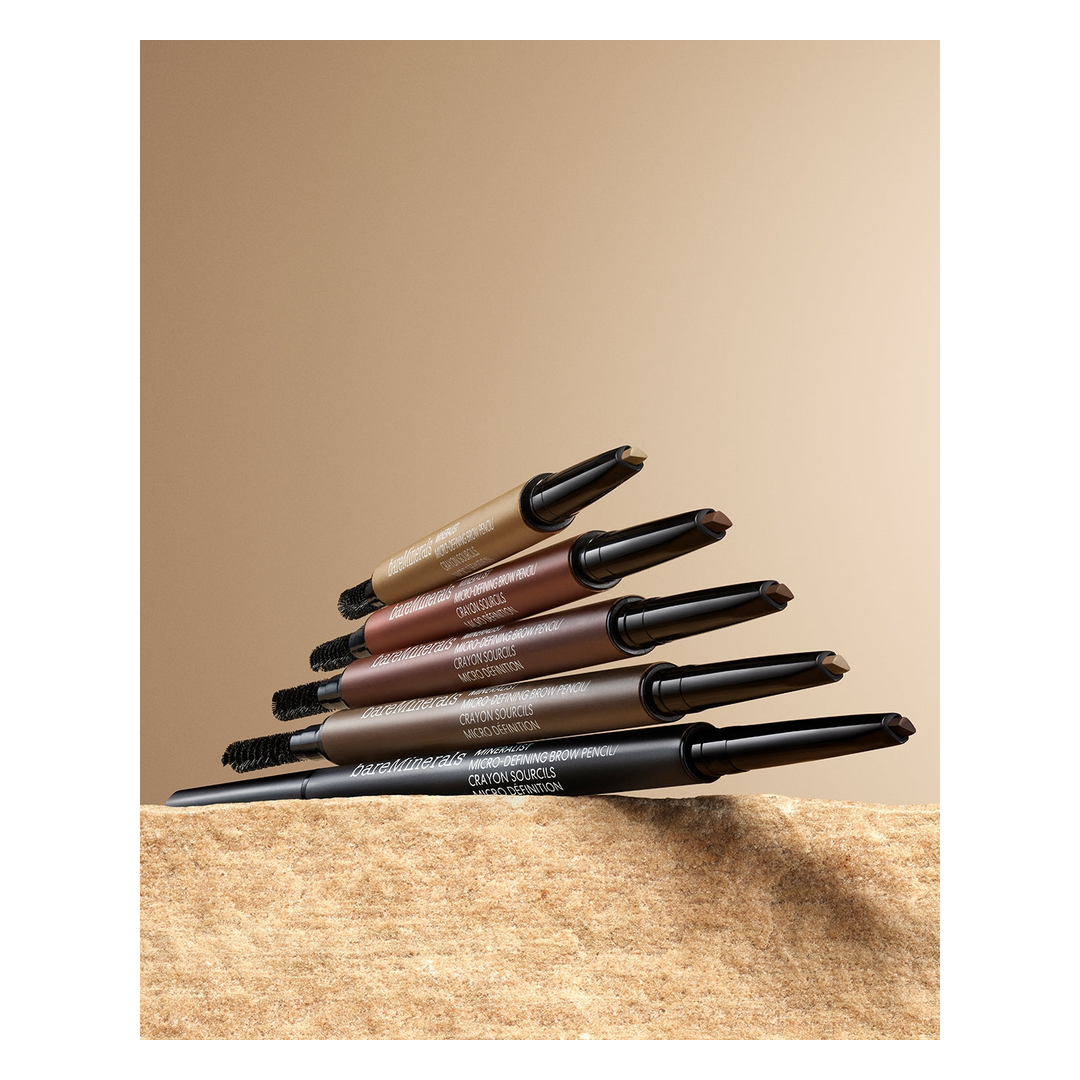 bareMinerals Mineralist Micro-Defining Brow Pencil