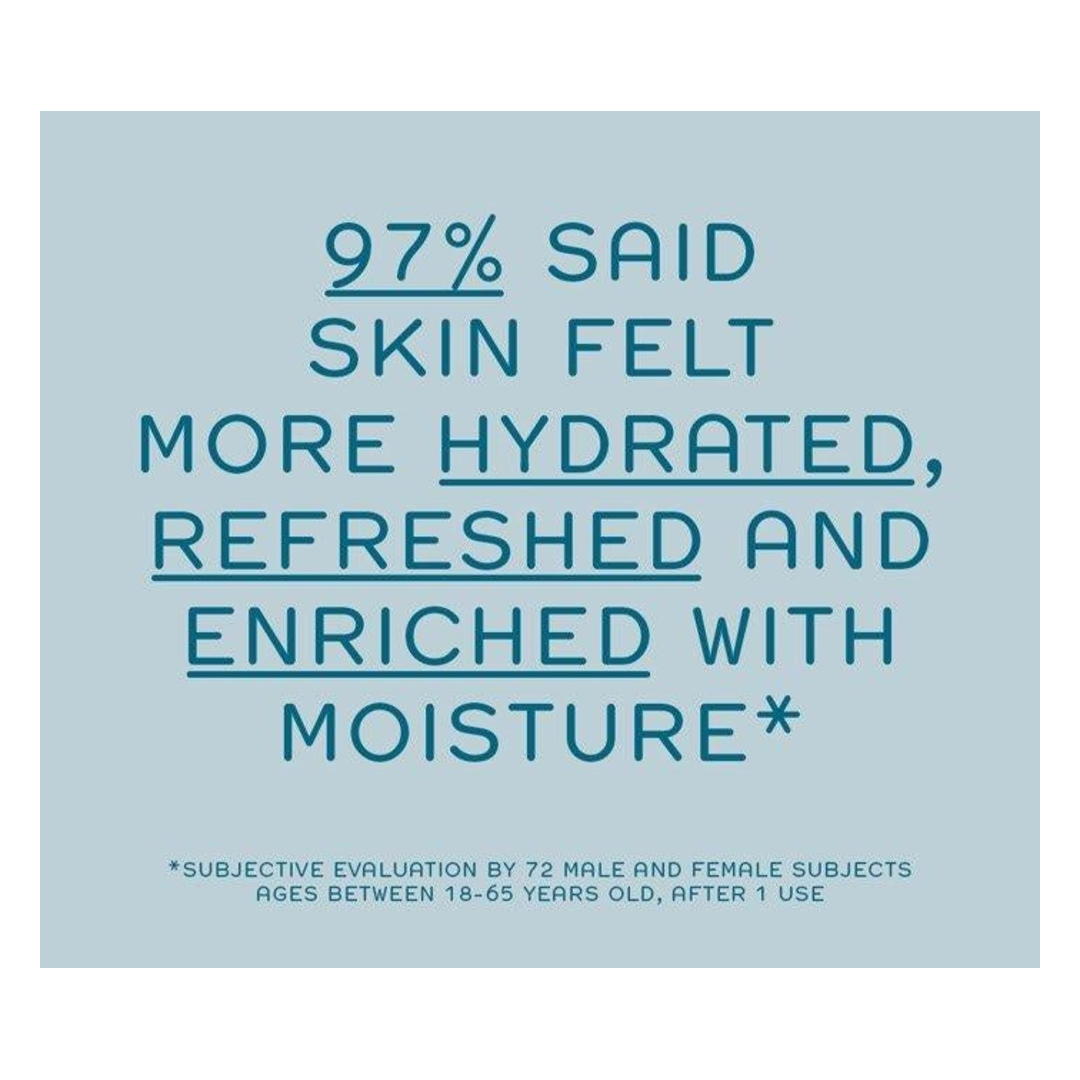 REN Atlantic Kelp And Magnesium Anti-Fatigue Body Wash