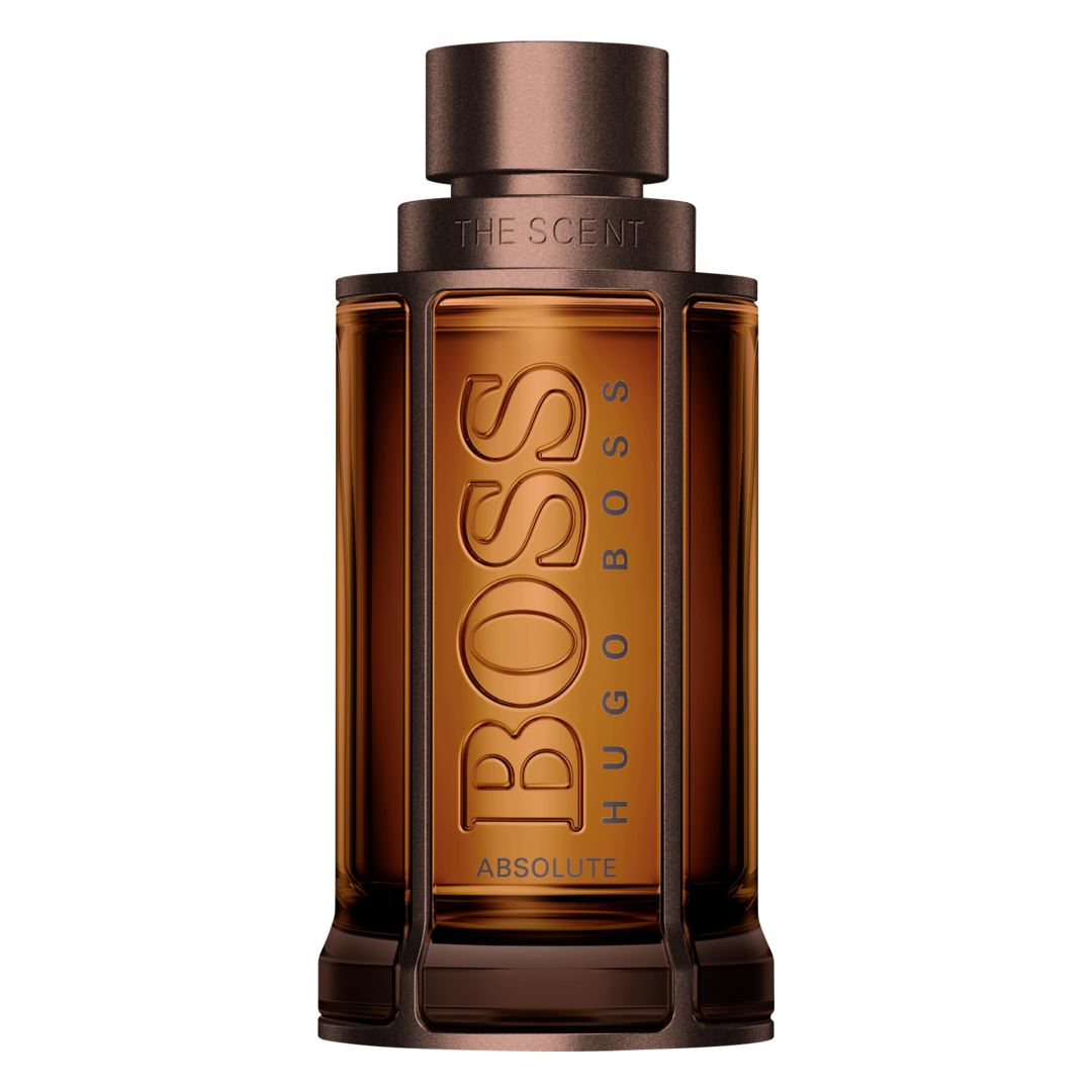 HUGO BOSS BOSS The Scent Absolute Eau de Parfum Spray - 50ml