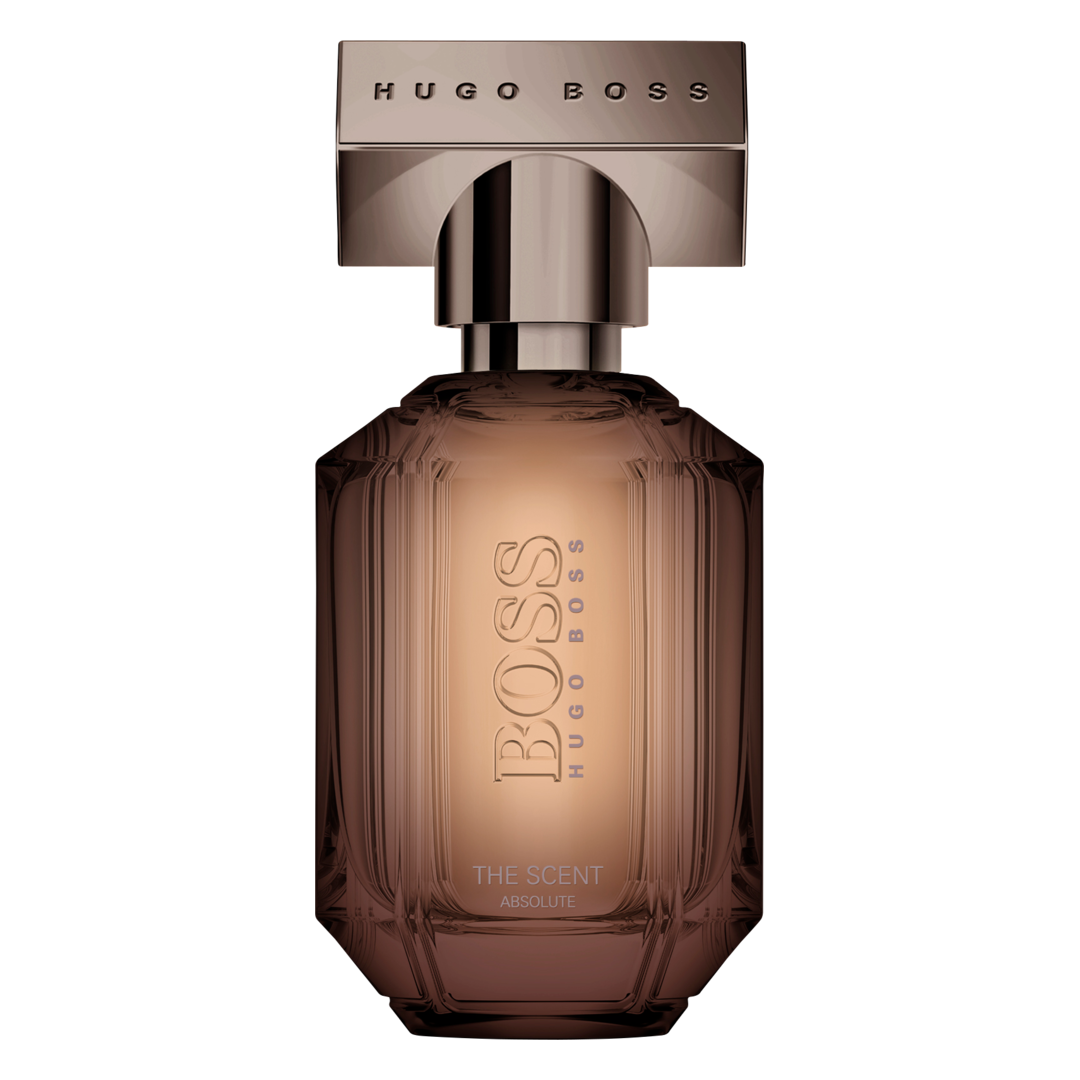 HUGO BOSS BOSS The Scent For Her Absolute Eau de Parfum Spray - 30ml