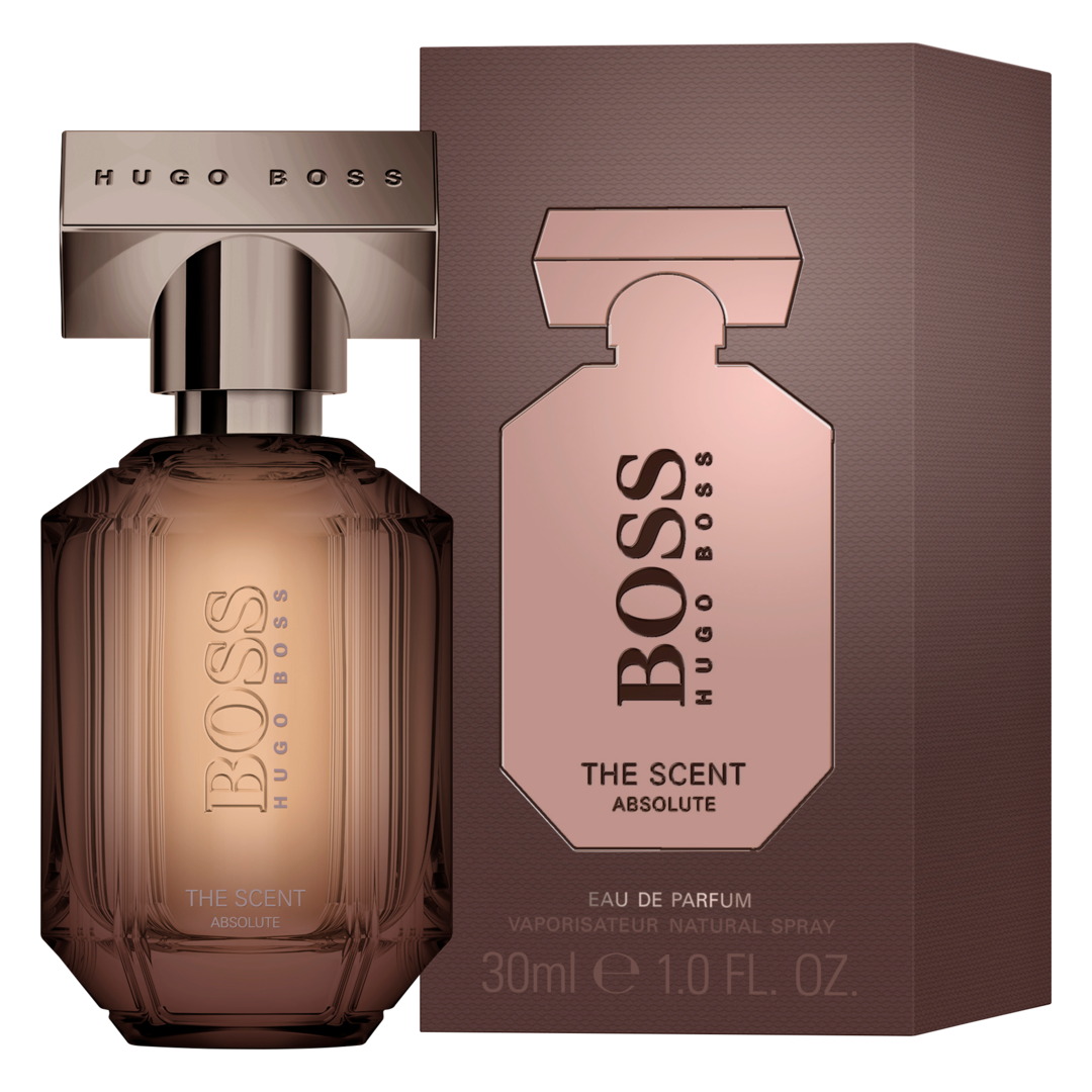 HUGO BOSS BOSS The Scent For Her Absolute Eau de Parfum Spray