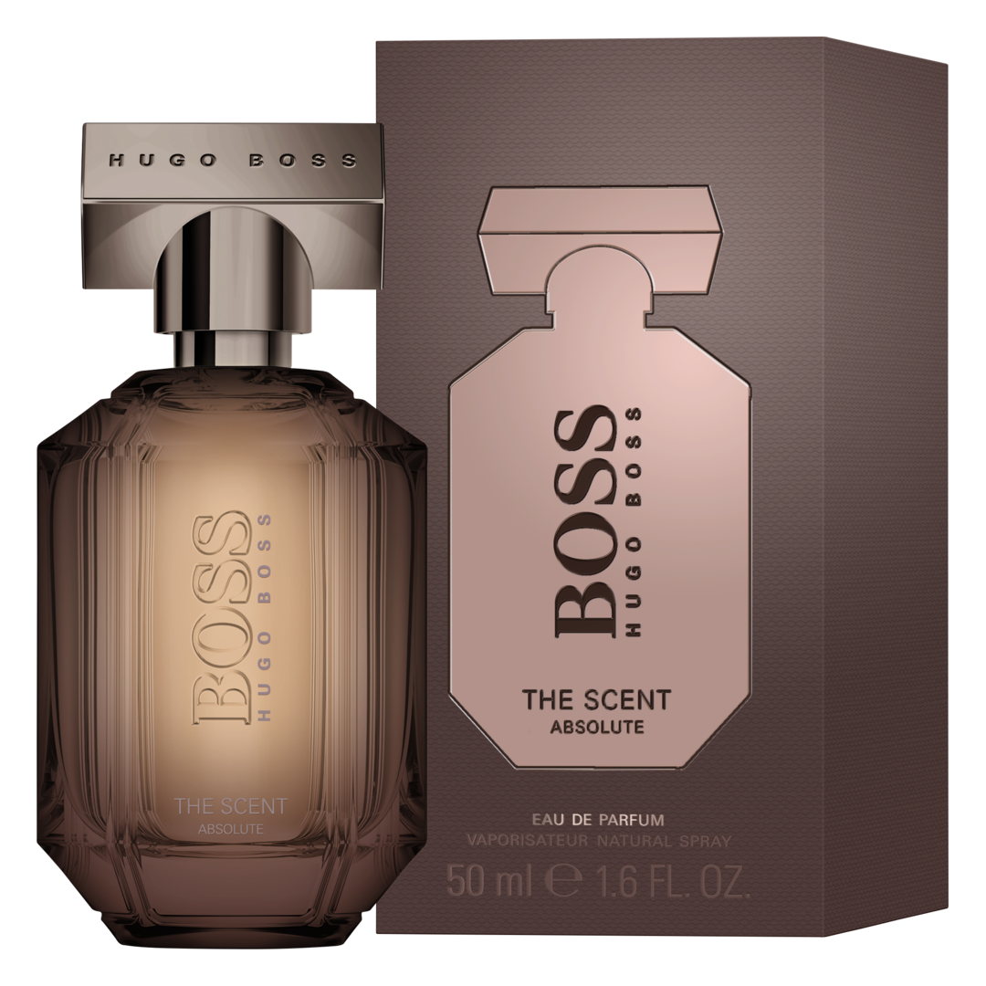 HUGO BOSS BOSS The Scent For Her Absolute Eau de Parfum Spray