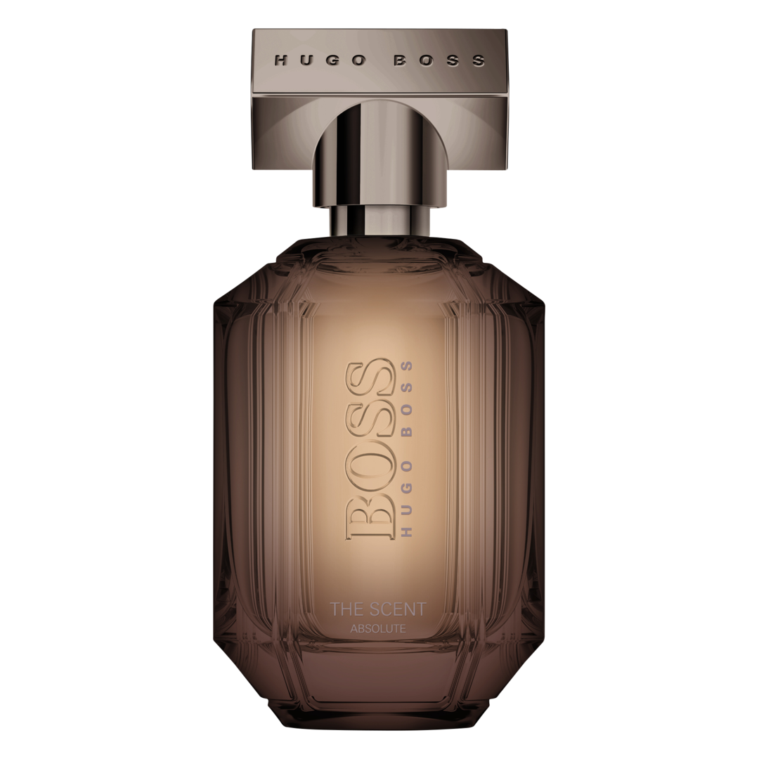 HUGO BOSS BOSS The Scent For Her Absolute Eau de Parfum Spray - 50ml