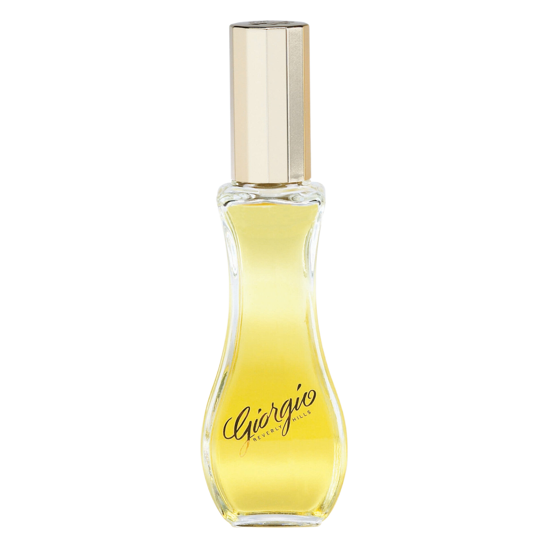 Giorgio Beverly Hills Giorgio Eau de Toilette Spray - 90ml