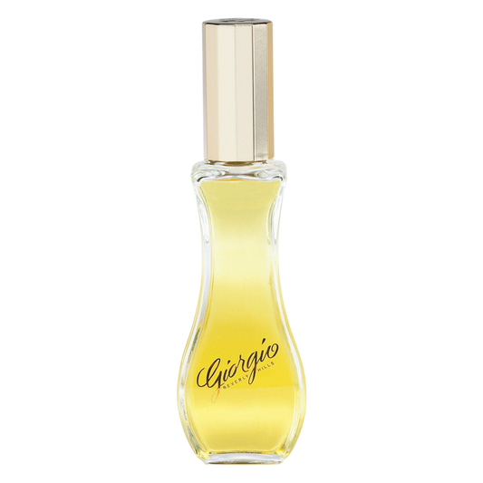 Giorgio Beverly Hills Giorgio Eau de Toilette Spray