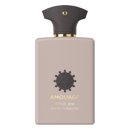 Amouage Opus XIV Royal Tobacco Eau de Parfum Spray