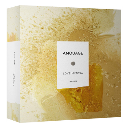 Amouage Love Mimosa Woman Eau de Parfum Spray