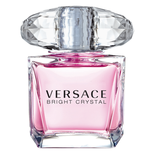 Versace Bright Crystal Eau de Toilette Spray – Escentual