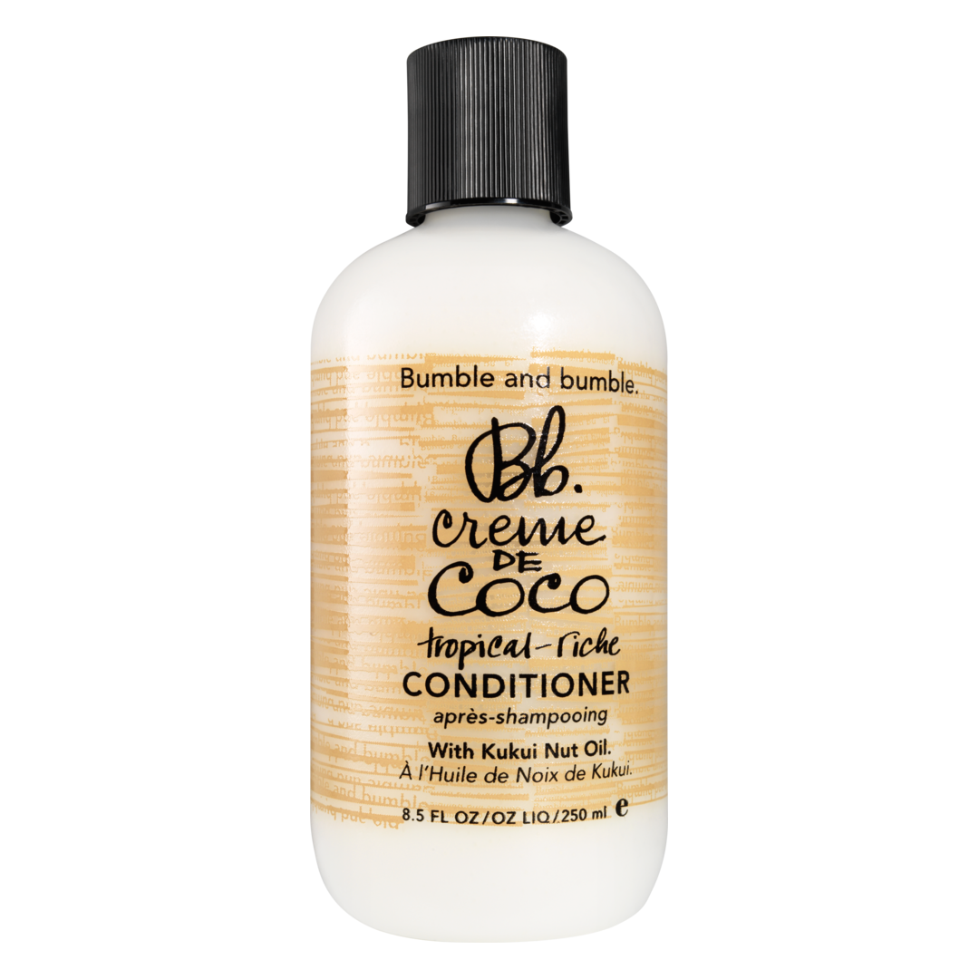 Bumble and bumble Creme de Coco Tropical-Riche Conditioner - 250ml