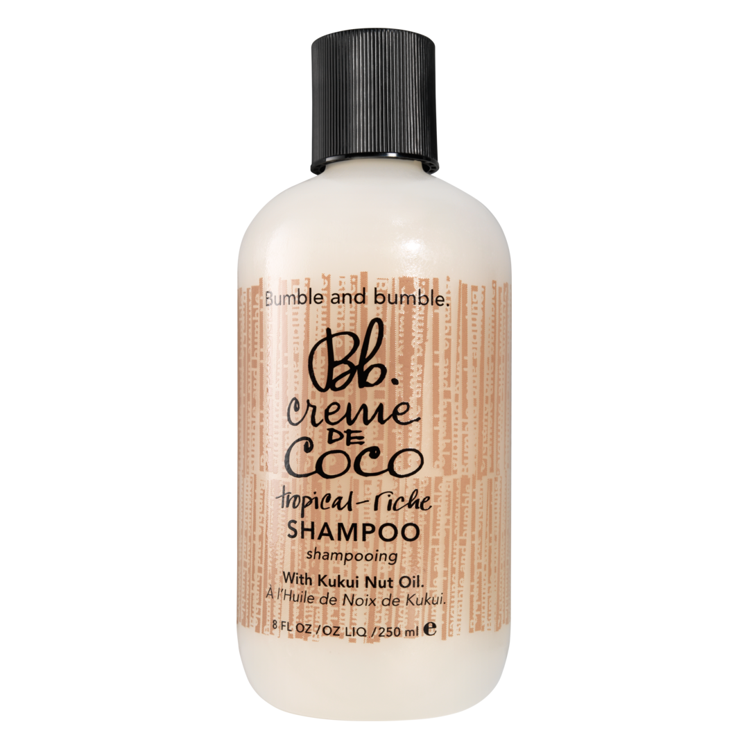 Bumble and bumble Creme de Coco Tropical-Riche Shampoo - 250ml