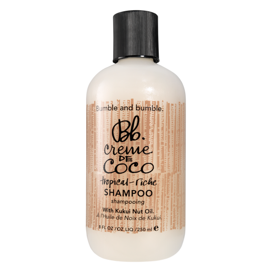 Bumble and bumble Creme de Coco Tropical-Riche Shampoo