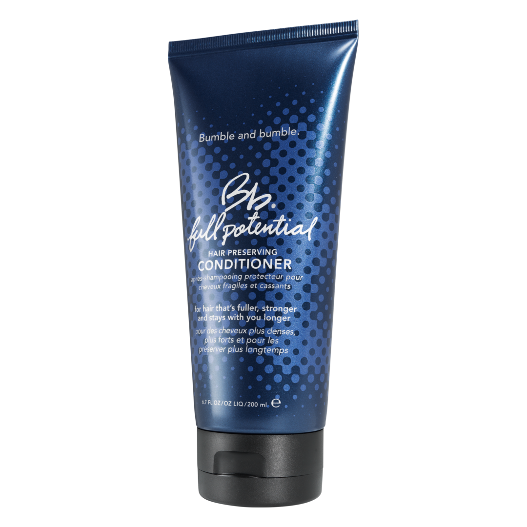 Bumble and bumble Full Potential Hair Preserving Conditioner