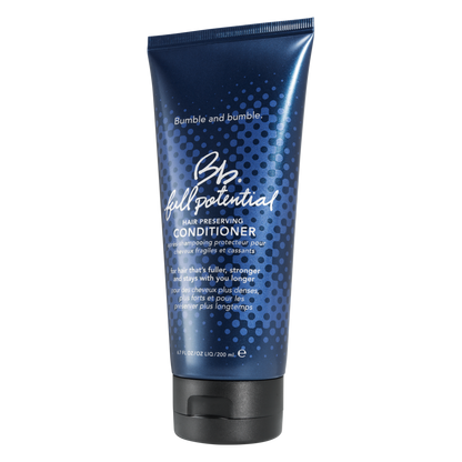 Bumble and bumble Full Potential Hair Preserving Conditioner