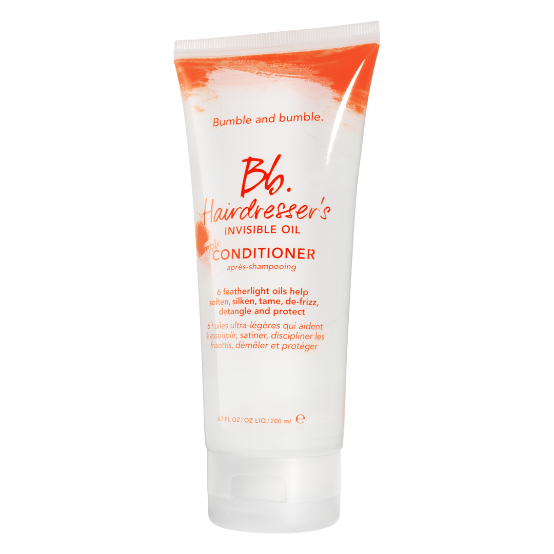 Bumble and bumble Hairdresser's Invisible Oil Conditioner - 200ml
