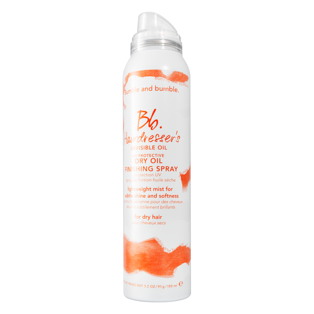 Bumble and bumble Hairdresser's Invisible Oil Dry Oil Finishing Spray