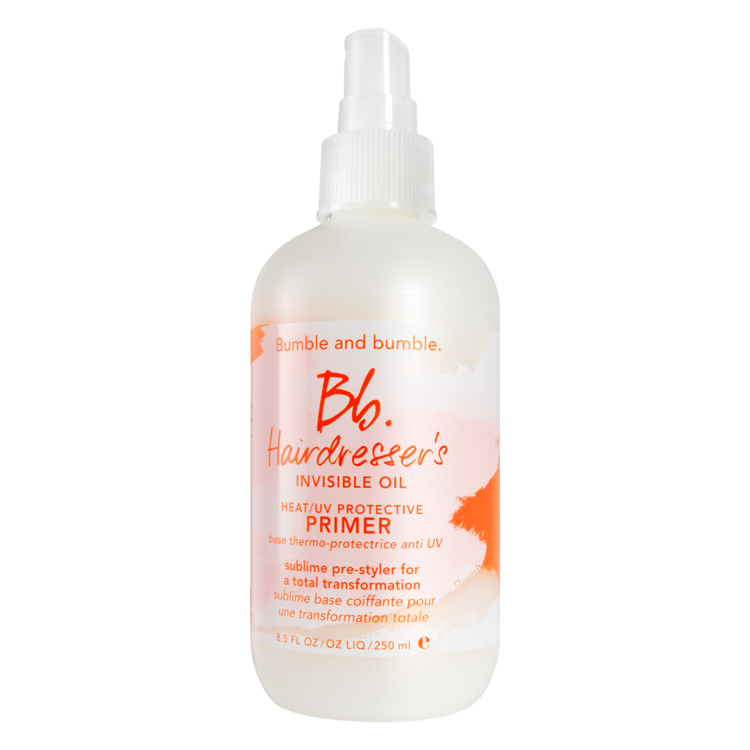 Bumble and bumble Hairdresser's Invisible Oil Heat/UV Protective Primer - 250ml