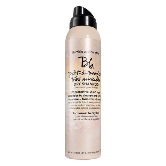 Bumble and bumble Prêt-à-Powder Trés Invisible Dry Shampoo