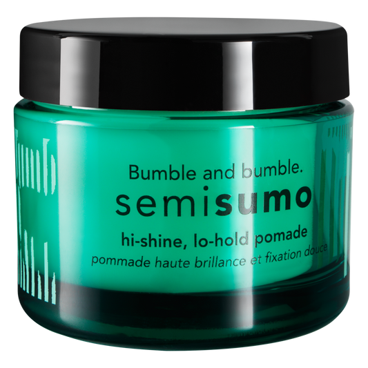 Bumble and bumble Semisumo