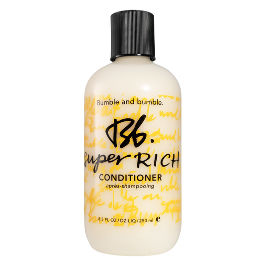 Bumble and bumble Super Rich Conditioner