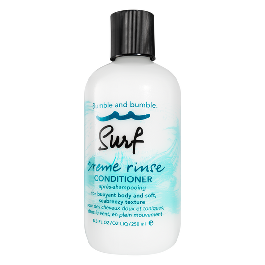 Bumble and bumble Surf Creme Rinse Conditioner
