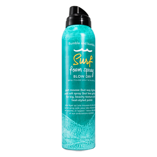 Bumble and bumble Surf Foam Spray Blow Dry