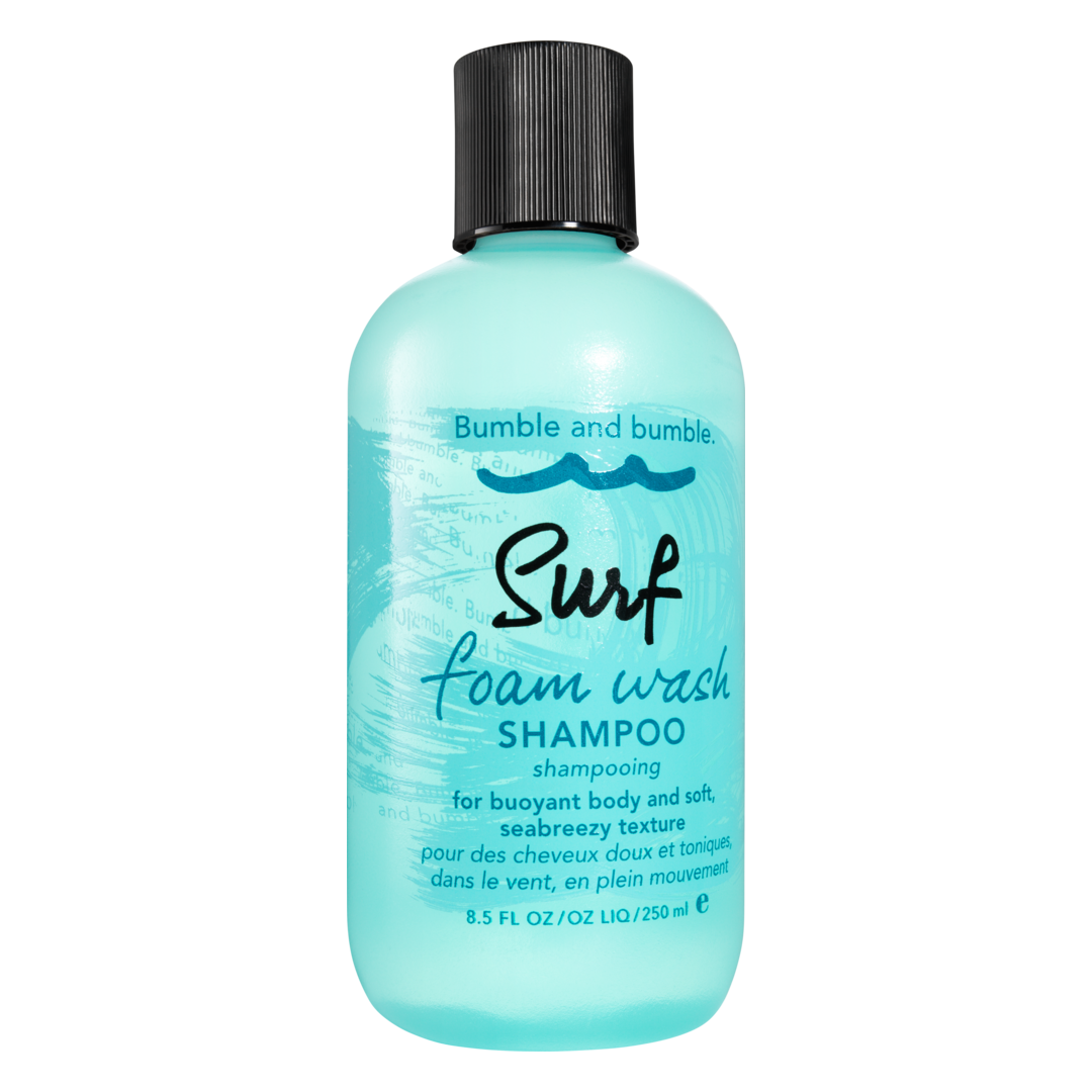 Bumble and bumble Surf Foam Wash Shampoo