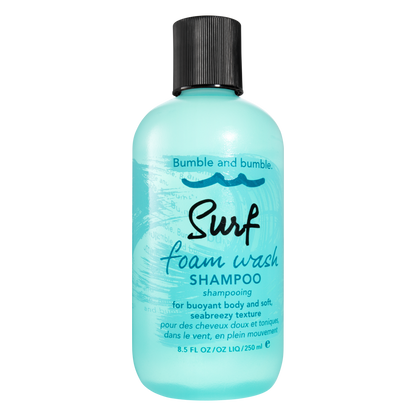 Bumble and bumble Surf Foam Wash Shampoo