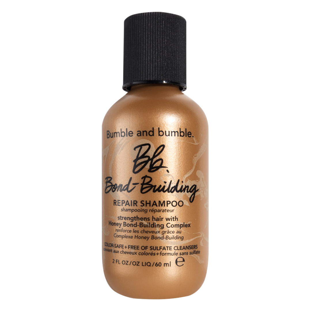 Bumble and bumble Bb. Bond-Building Repair Shampoo - 60ml