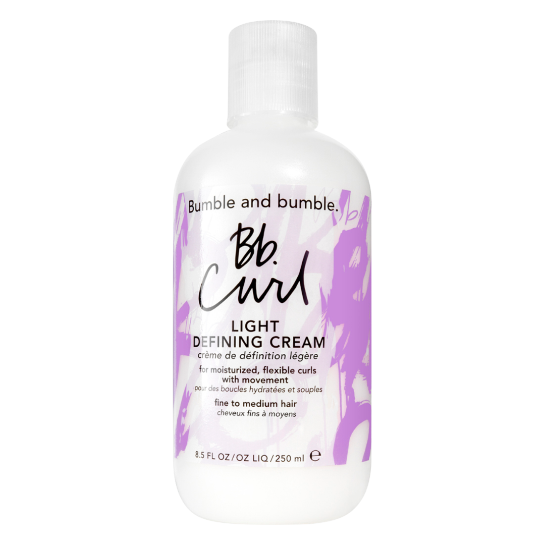 Bumble and bumble Bb. Curl Light Defining Cream - 250ml