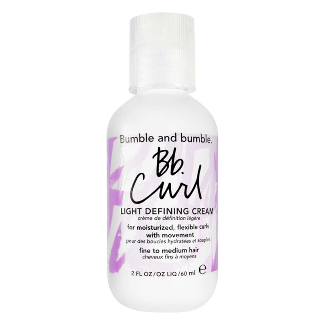 Bumble and bumble Bb. Curl Light Defining Cream