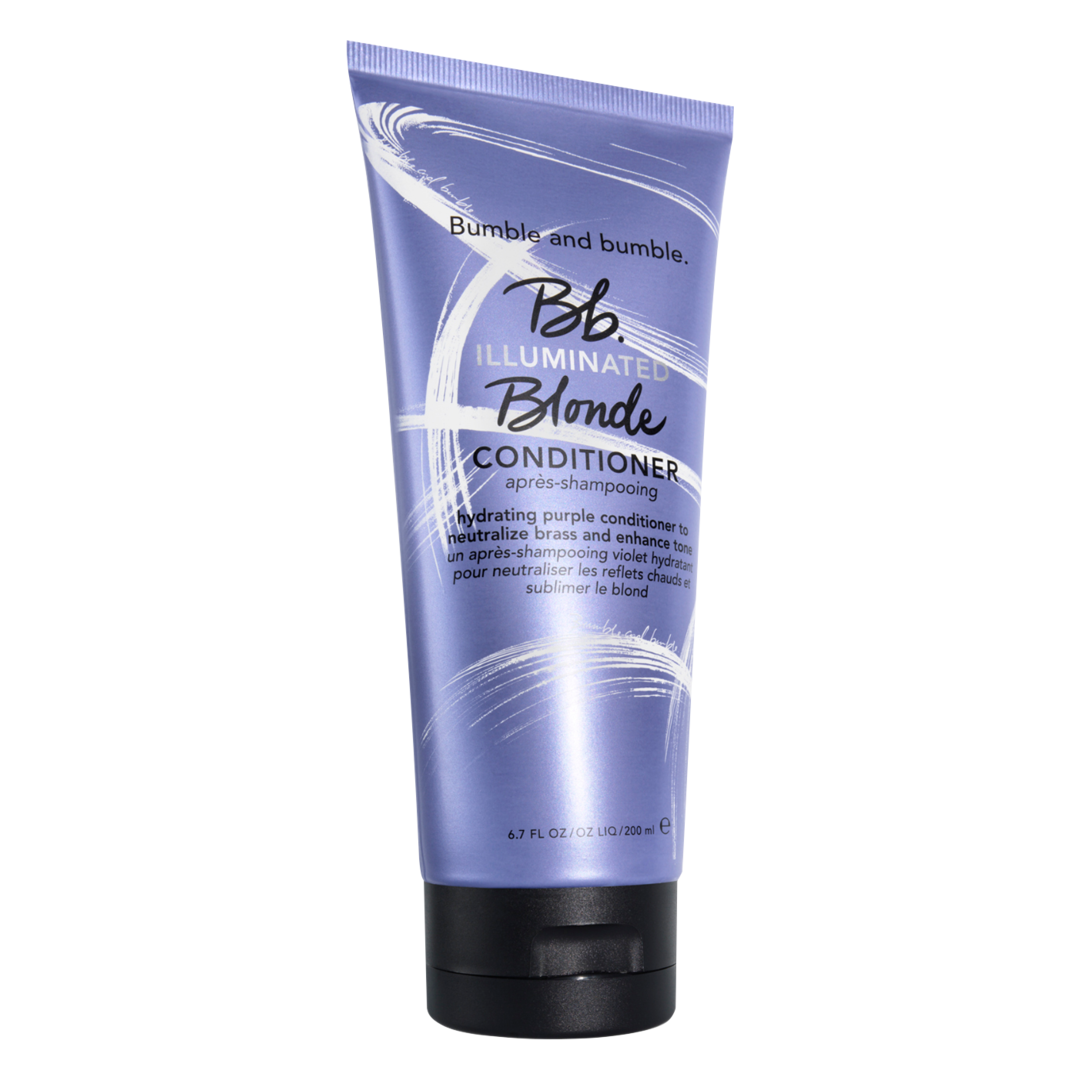 Bumble and bumble Bb. Illuminated Blonde Conditioner - 200ml