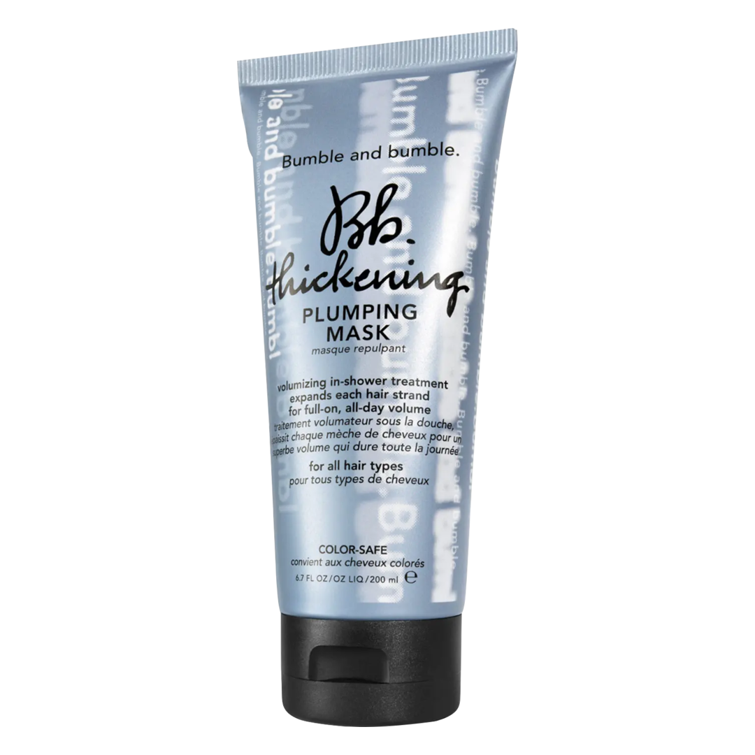Bumble and bumble Bb. Thickening Plumping Mask - 200ml