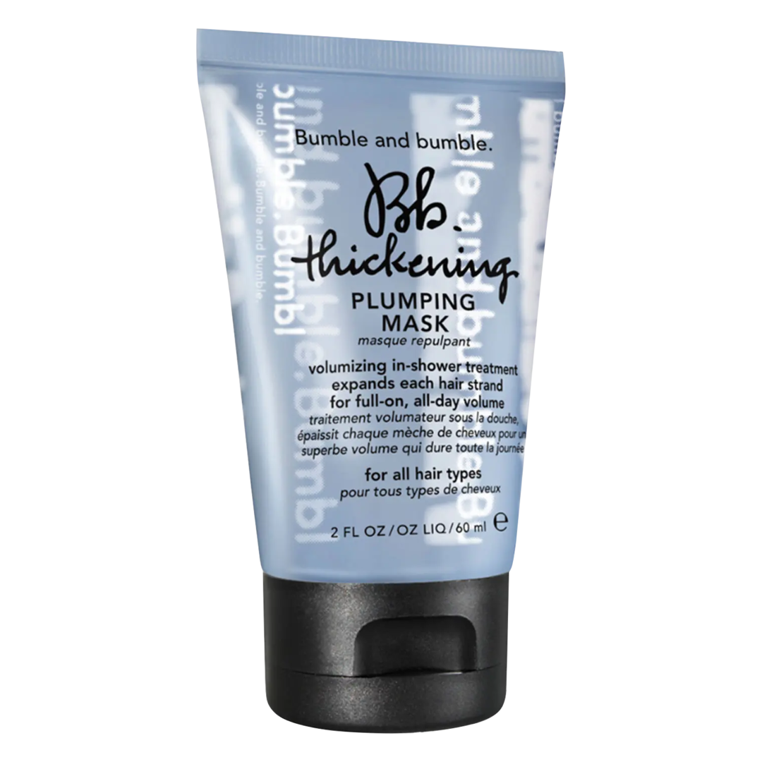 Bumble and bumble Bb. Thickening Plumping Mask - 60ml