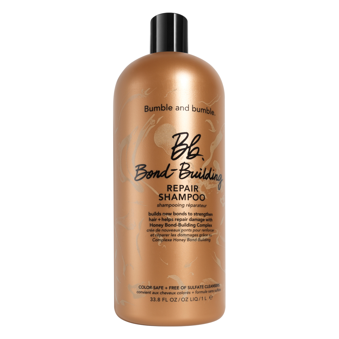 Bumble and bumble Bb. Bond-Building Repair Shampoo - 1000ml
