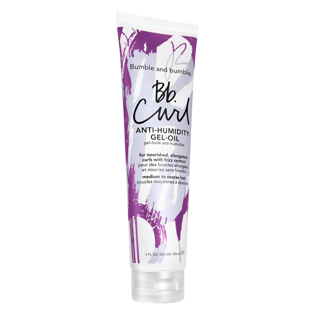 Bumble and bumble Curl Anti-Humidity Gel-Oil - 150ml