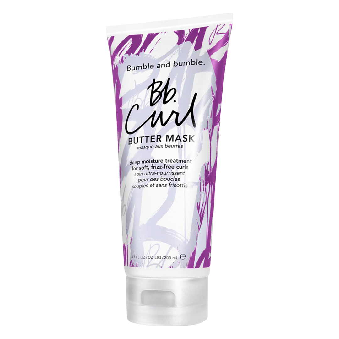 Bumble and bumble Curl Butter Mask - 200ml