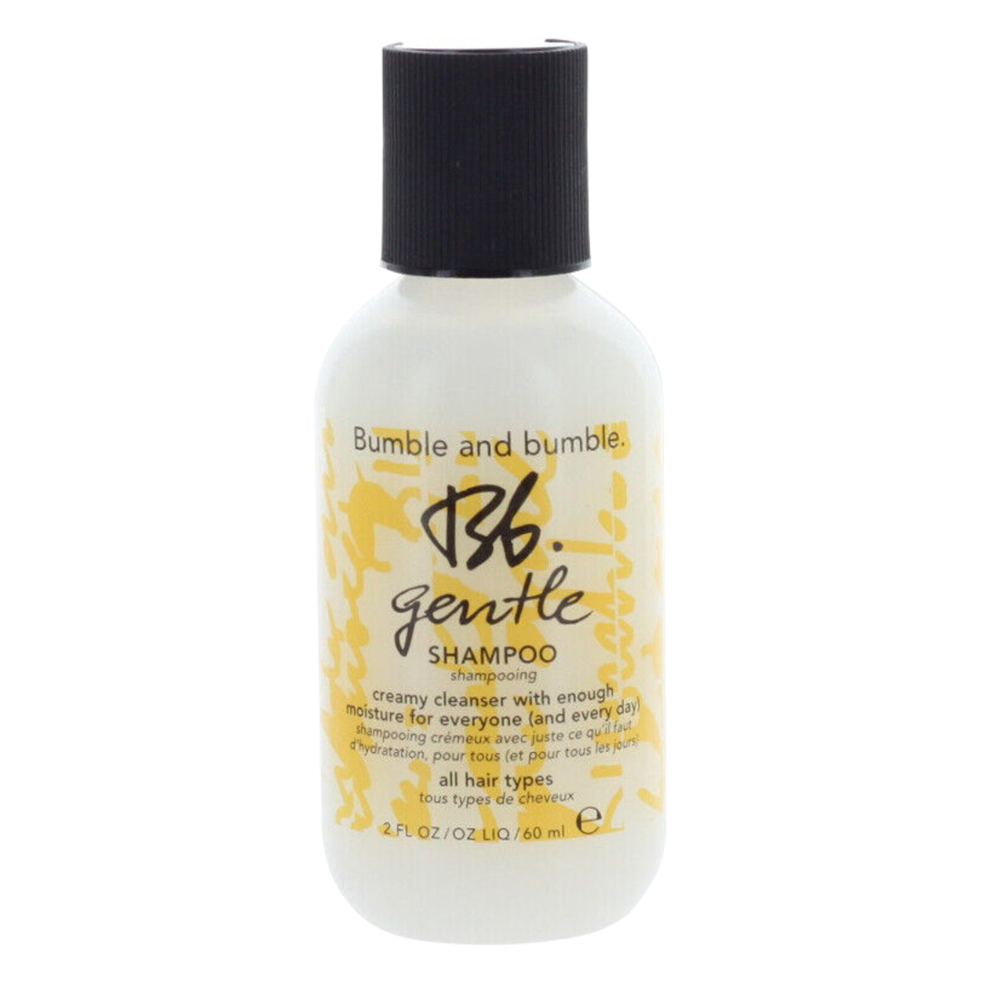 Bumble and bumble Gentle Shampoo - 60ml