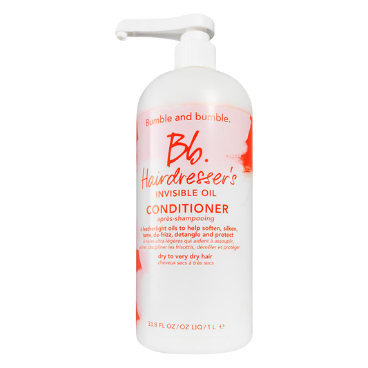 Bumble and bumble Hairdresser's Invisible Oil Conditioner