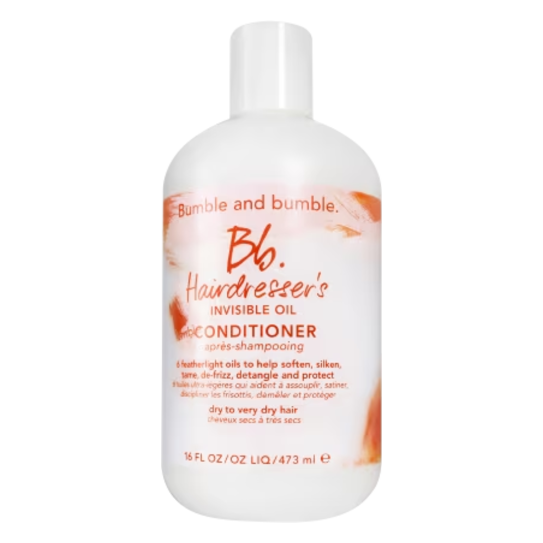 Bumble and bumble Hairdresser's Invisible Oil Conditioner - 473ml