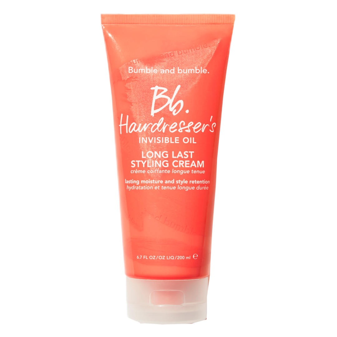 Bumble and bumble Hairdresser’s Invisible Oil Long Last Styling Cream - 200ml