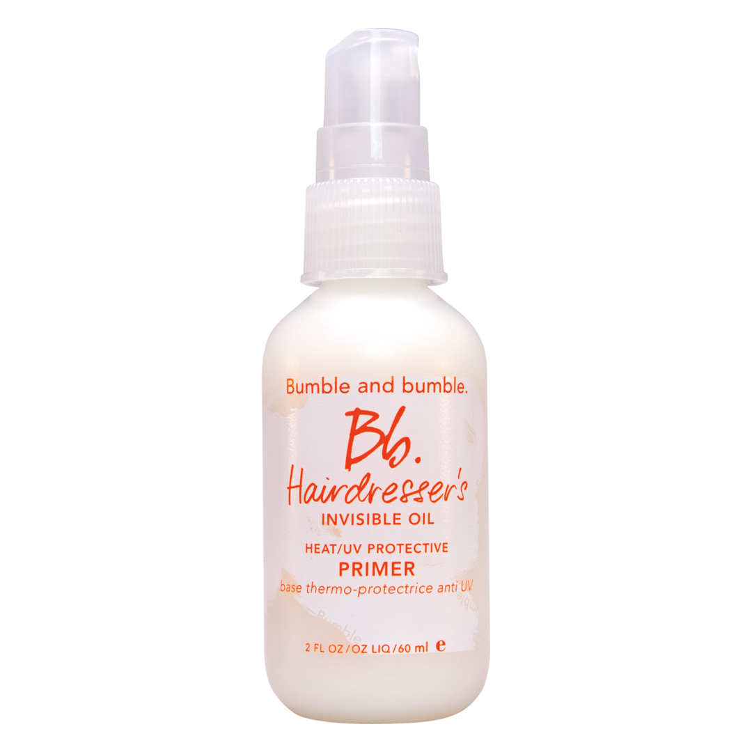 Bumble and bumble Hairdresser's Invisible Oil Heat/UV Protective Primer - 60ml