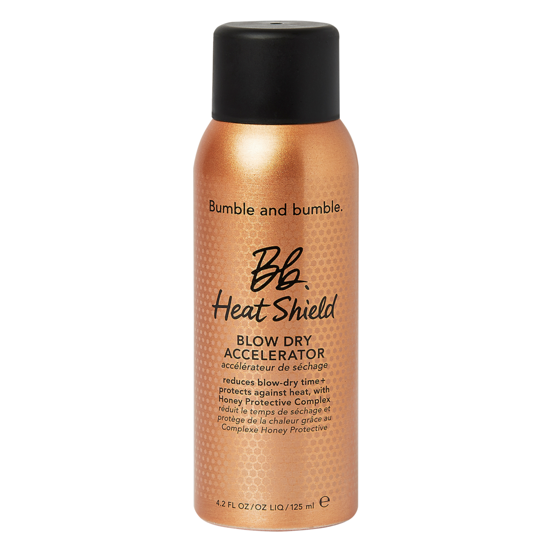 Bumble and bumble Heat Shield Blow Dry Accelerator - 125ml
