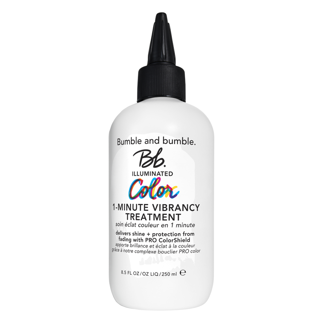 Bumble and bumble Illuminated Color 1-Minute Vibrancy Treatment - 250ml
