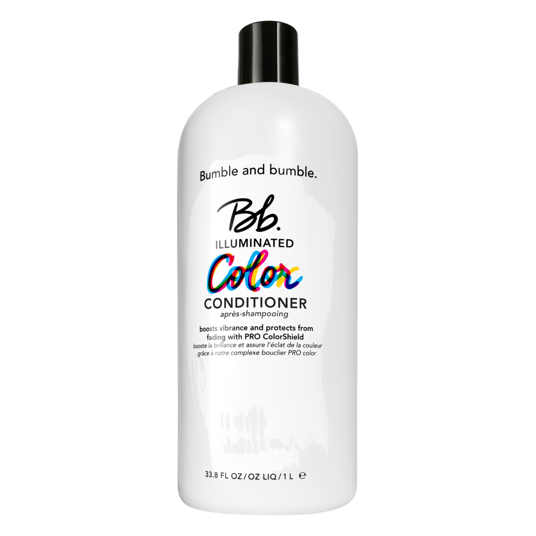Bumble and bumble Illuminated Color Conditioner - 1000ml