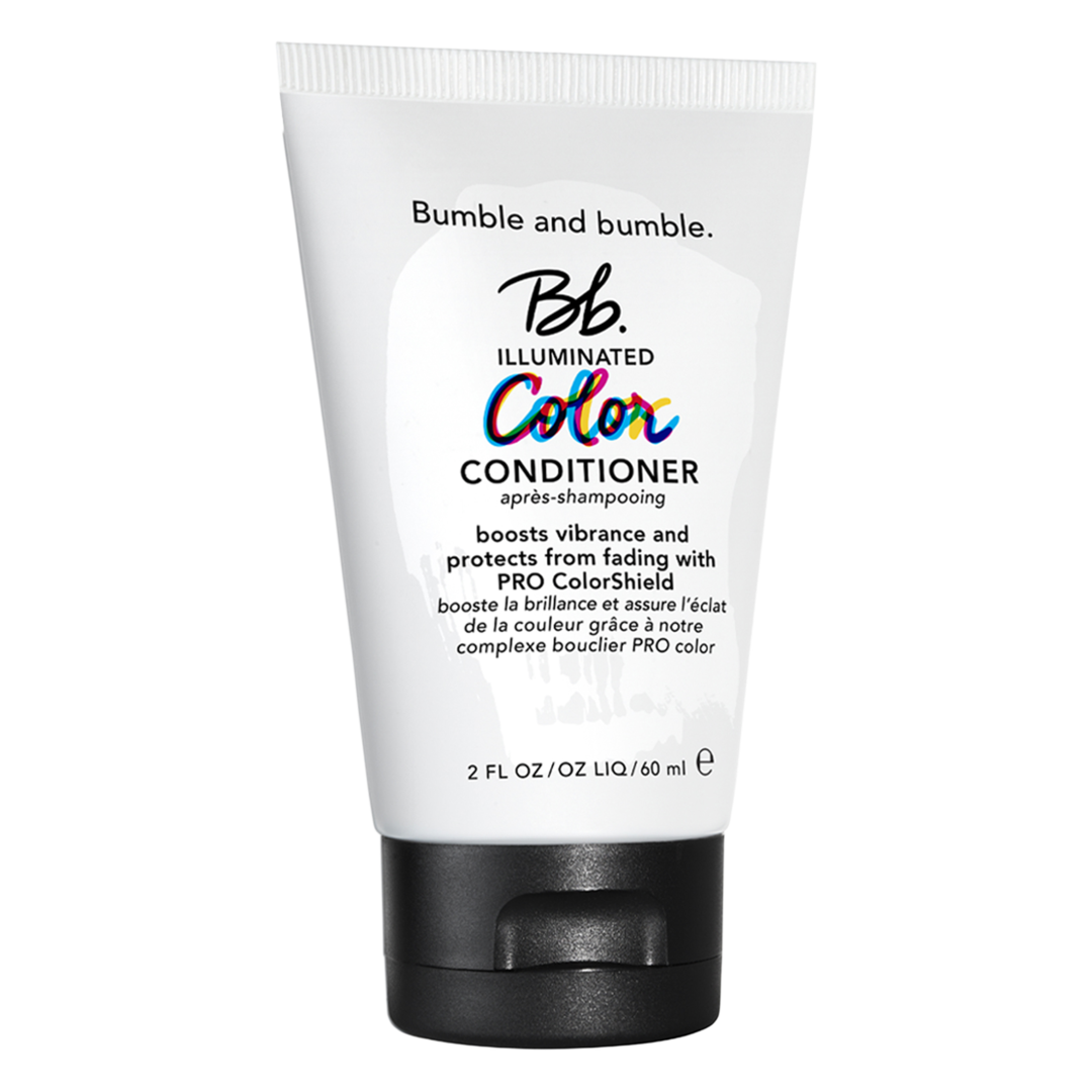 Bumble and bumble Illuminated Color Conditioner - 60ml