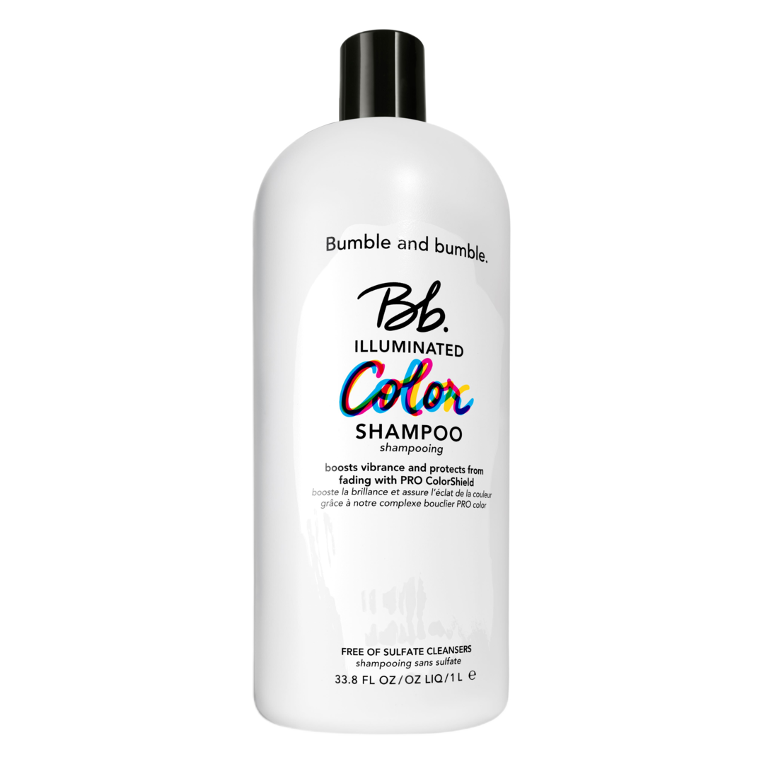 Bumble and bumble Illuminated Color Shampoo - 1000ml