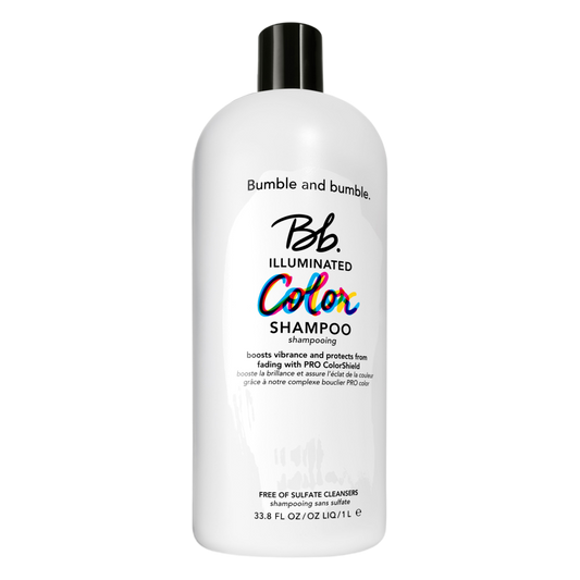 Bumble and bumble Illuminated Color Shampoo